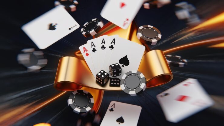 dewitoto Live Casino Tables Built for Indonesia